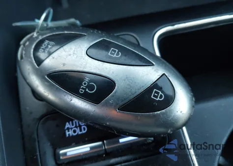 2024 Hyundai Sonata Sel из США, поврежденный, VIN KMHL14JA3RA359418